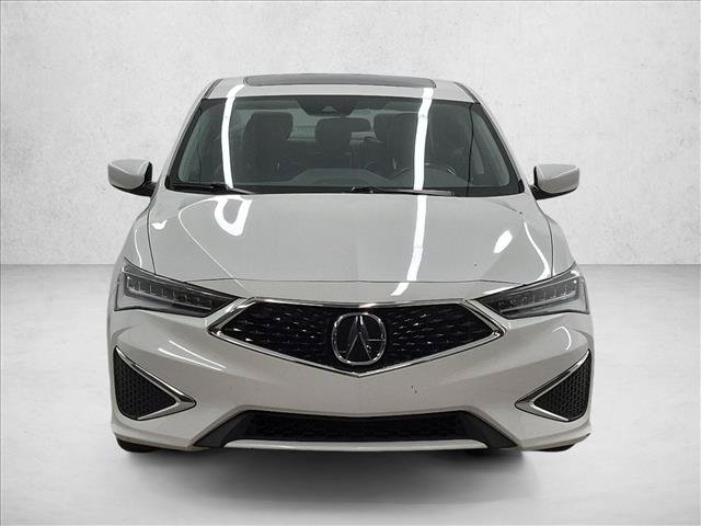 Used 2020 Acura ILX FWD image 2