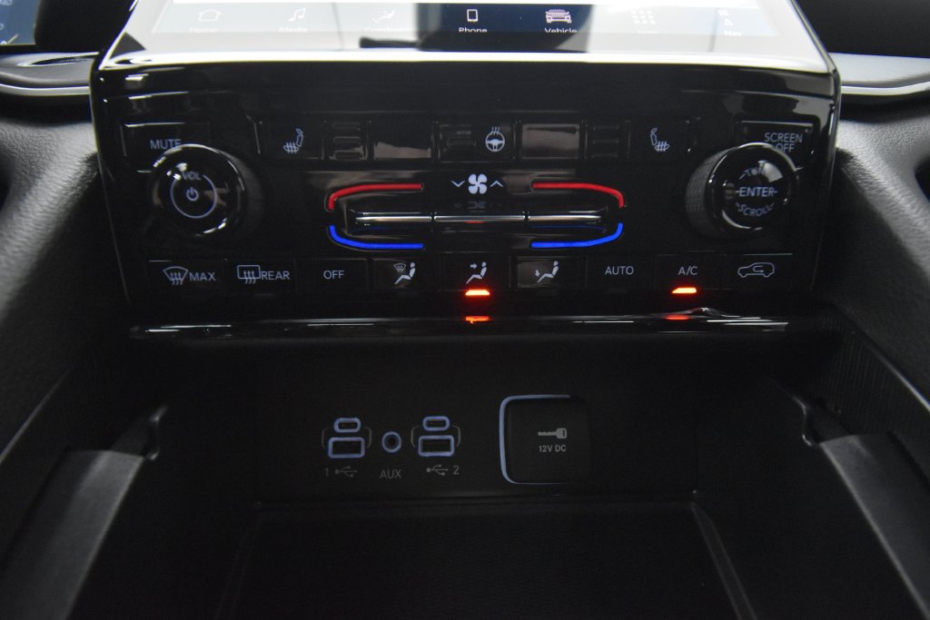 New 2027 Jeep Grand Cherokee Laredo X AWD/4WD image 20