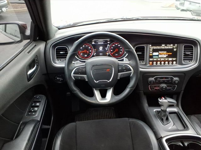 Used 2018 Dodge Charger R/T w/ Plus Group image 7