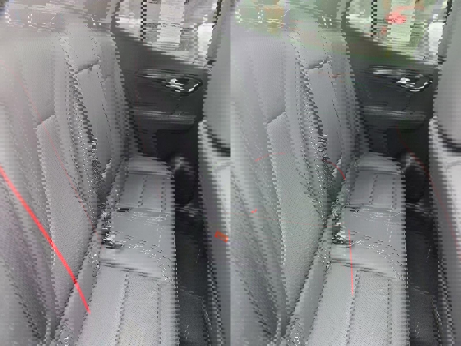 Certified 2023 Buick Envision Essence w/ Sport Touring Package image 36