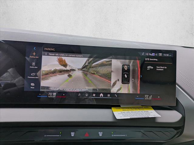 Used 2026 BMW X3 xDrive30 w/ Premium Package image 14