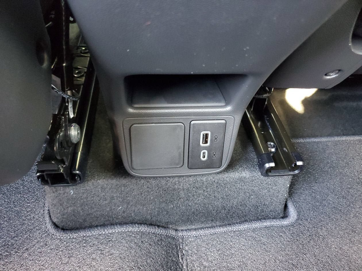 New 2026 Buick Encore GX Preferred w/ Comfort Package FWD image 15