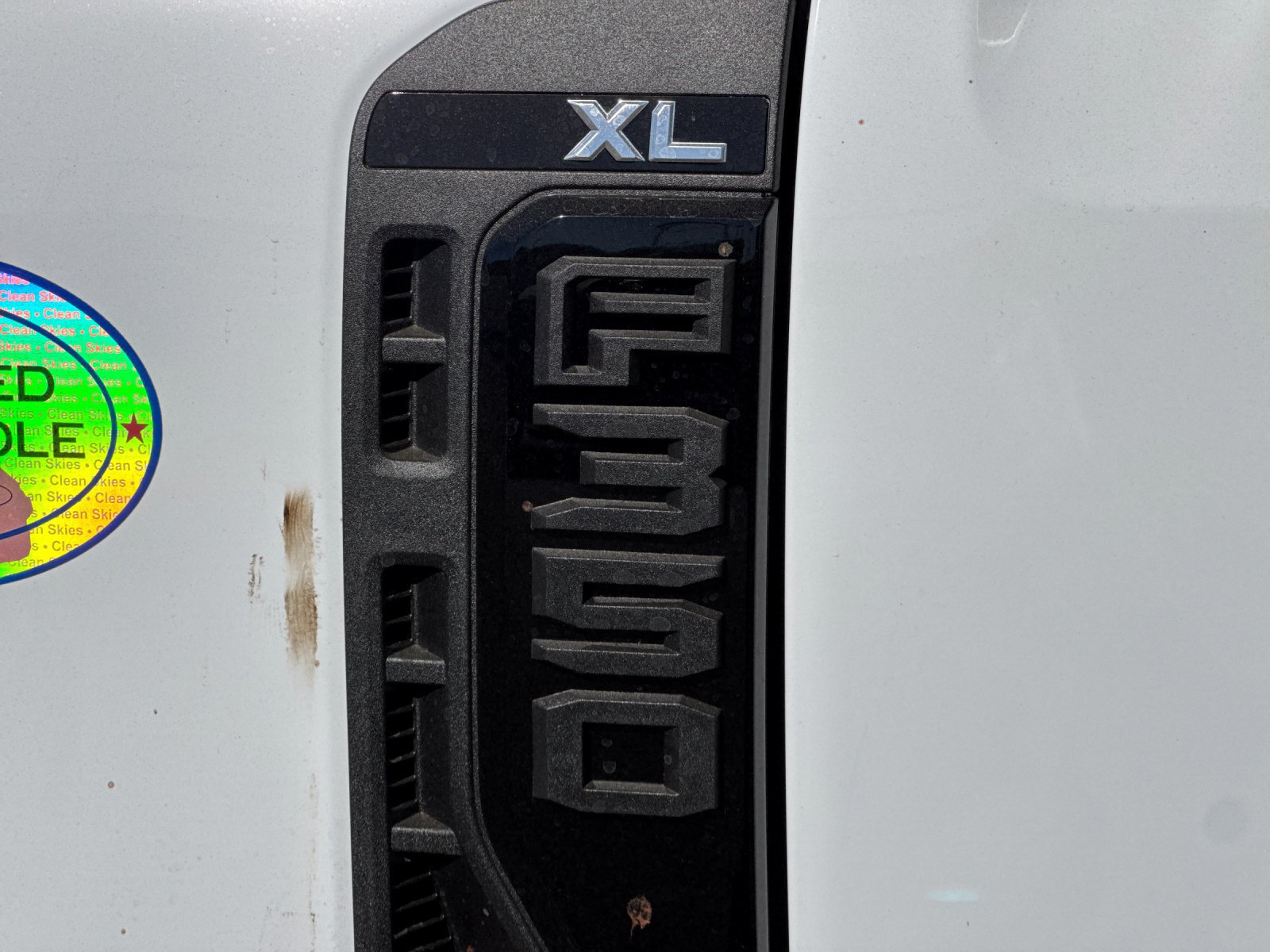 New 2027 Ford F350 XL AWD/4WD image 28
