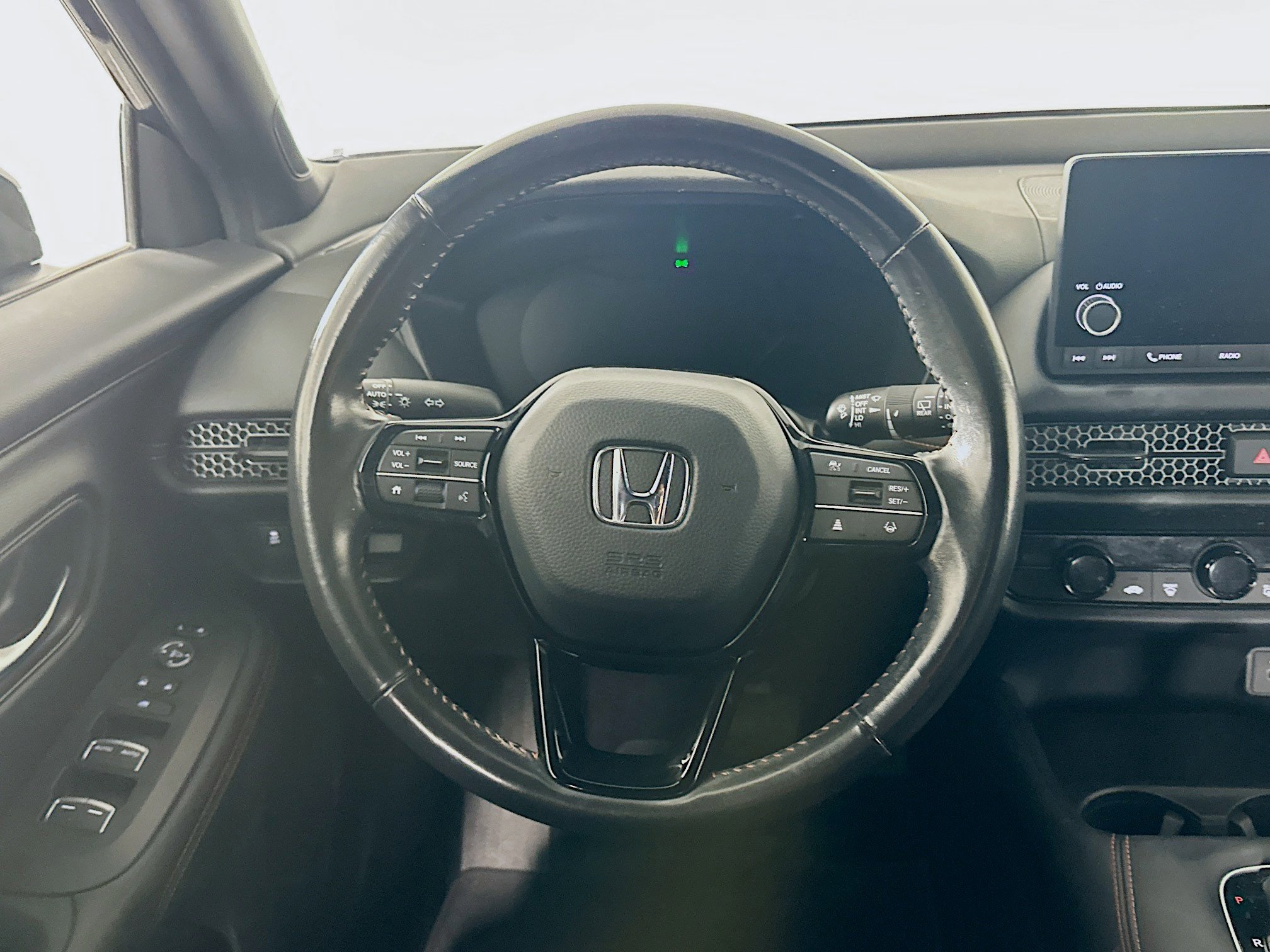 Used 2023 Honda HR-V Sport image 18