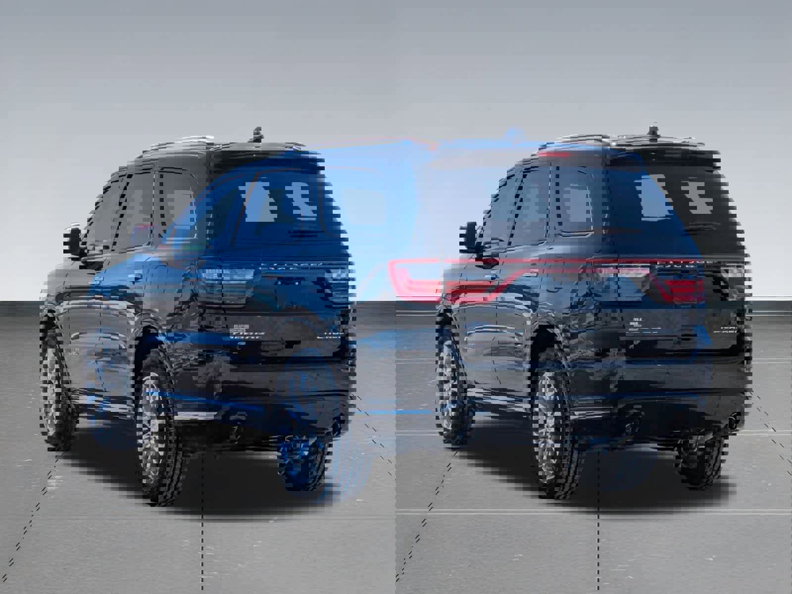 Used 2018 Dodge Durango Citadel w/ Premium Entertainment Group image 12