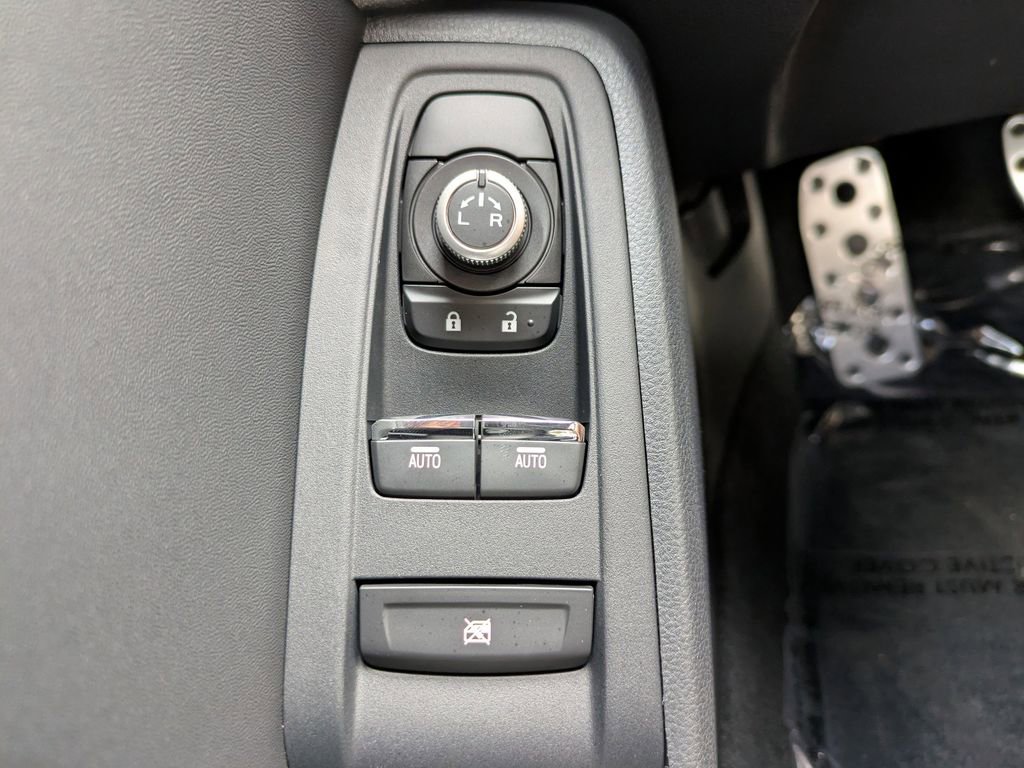 New 2026 Subaru BRZ Series.Yellow image 21