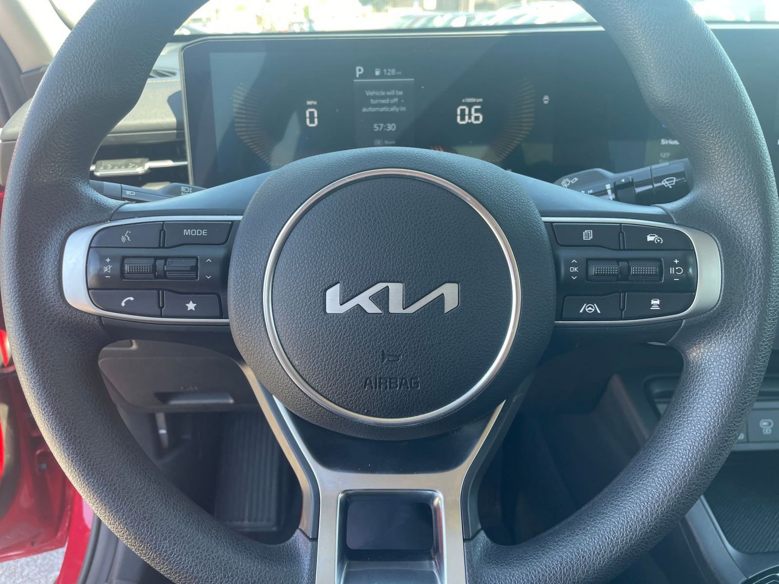 Used 2025 Kia K5 LXS FWD image 29