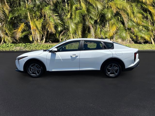 Used 2025 Kia K4 FWD image 8