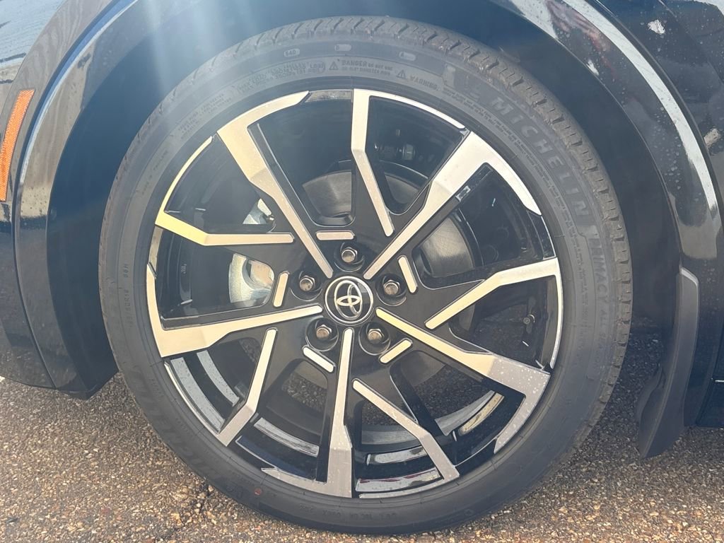 New 2026 Toyota Prius Plug-In Hybrid image 25