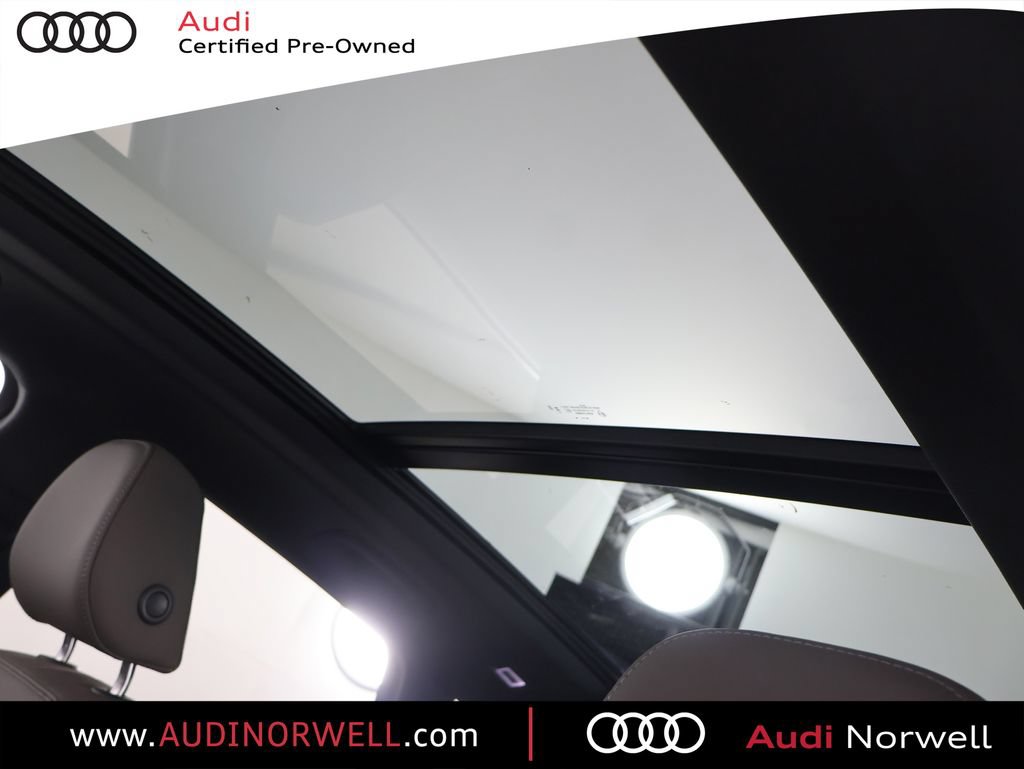 Certified 2025 Audi Q5 Premium w/ Convenience Package AWD/4WD image 10