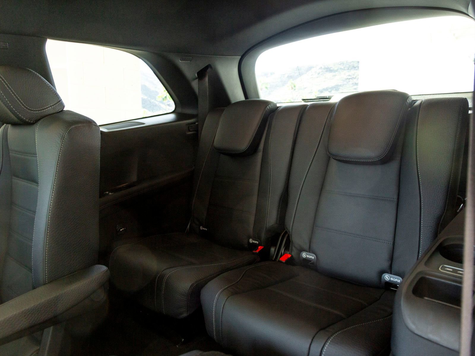 New 2026 Mercedes-Benz GLS 450 4MATIC image 24