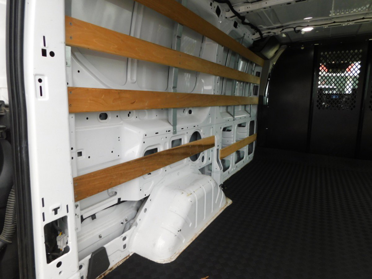 Used 2023 Ford Transit 250 Low Roof w/ Exterior Upgrade Package image 29