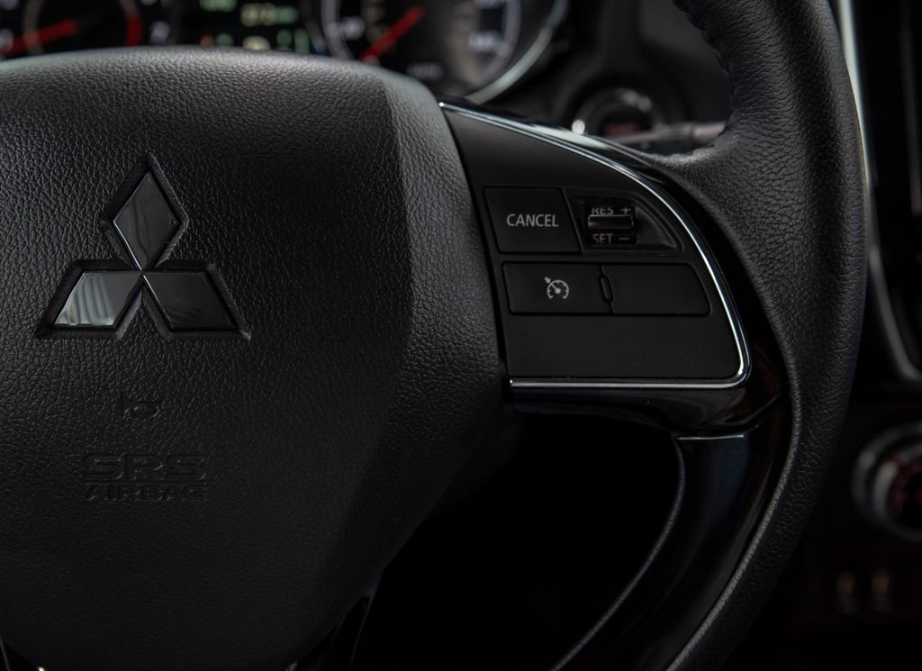 Used 2024 Mitsubishi Outlander Sport SE image 19