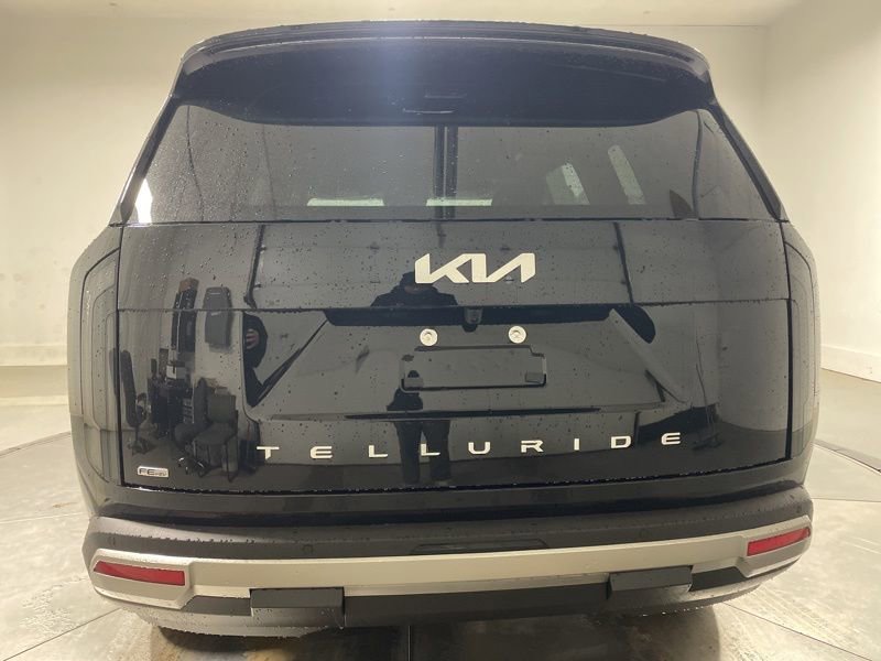 New 2027 Kia Telluride EX image 6