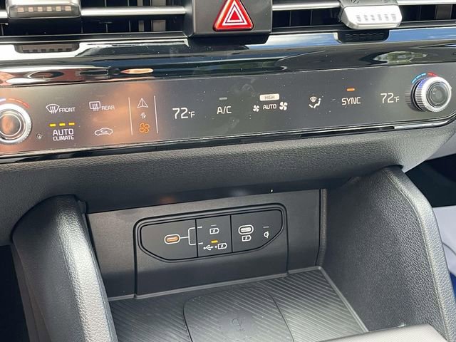New 2026 Kia Sportage SX image 35