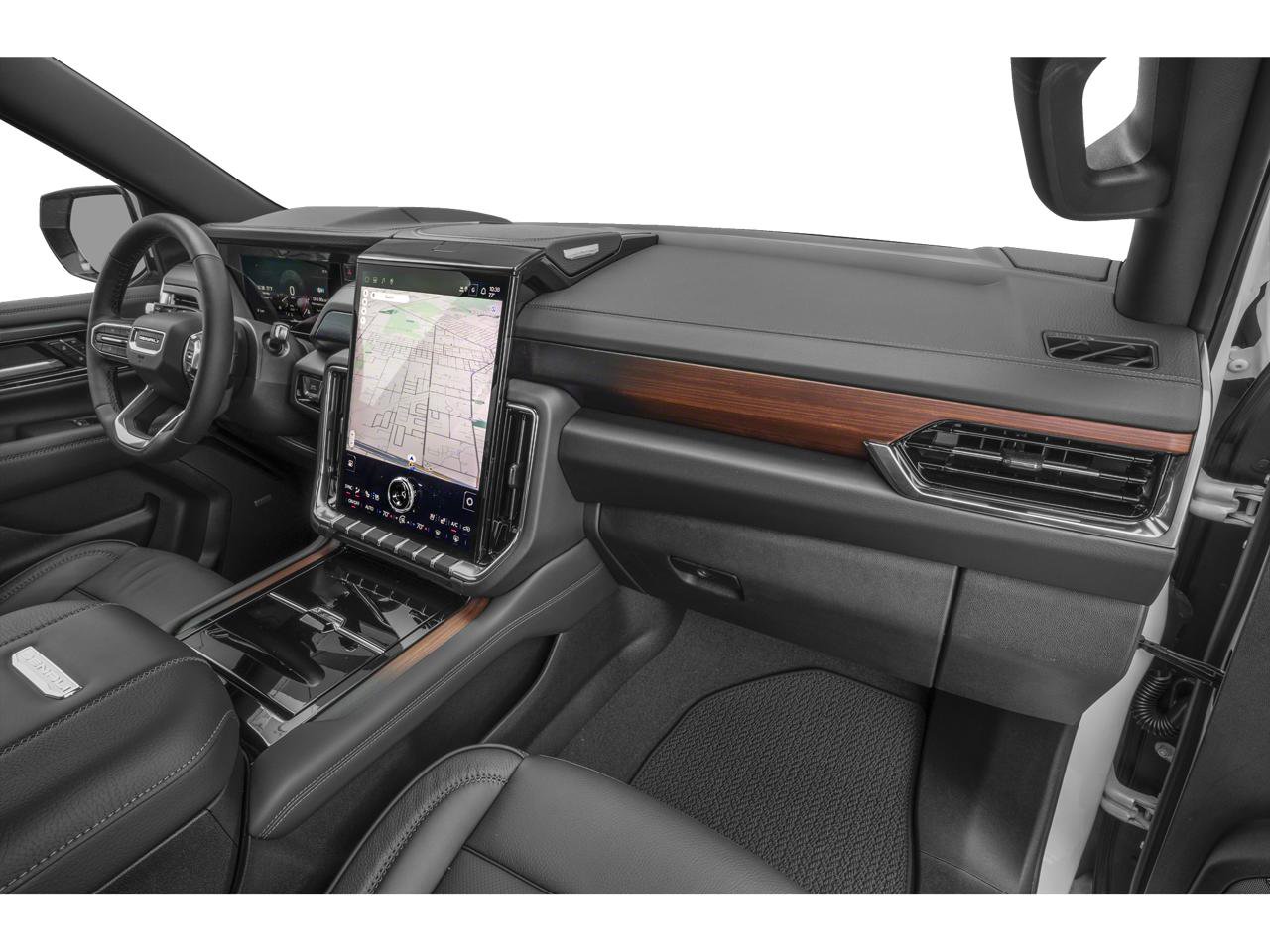 New 2026 GMC Yukon XL Denali w/ Advanced Technology Package AWD/4WD image 38