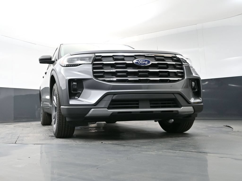 New 2026 Ford Explorer Active w/ Active Comfort Package AWD/4WD image 18