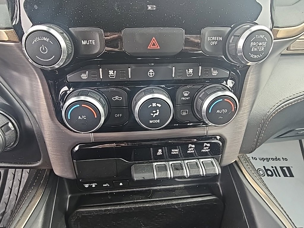 Used 2019 RAM 1500 Limited image 23