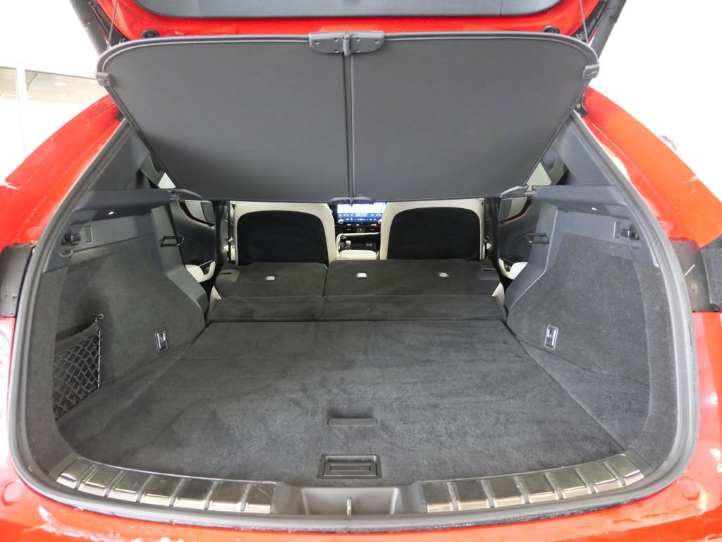 Certified 2023 Lexus NX 350 AWD w/ Cold Area Package image 33