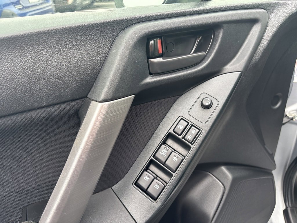 Used 2015 Subaru Forester 2.5i Premium w/ All-Weather Package image 20