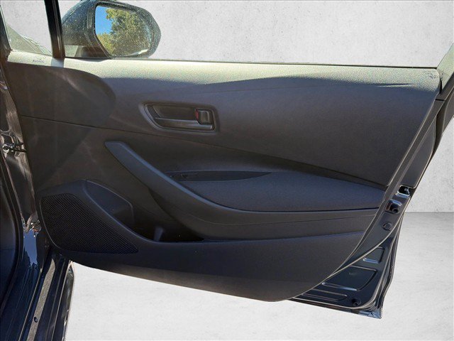 New 2027 Toyota Corolla LE FWD image 14