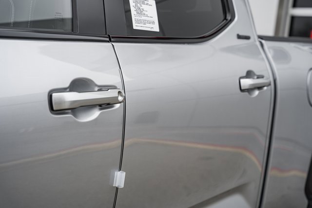 New 2026 Toyota Tundra Limited image 17