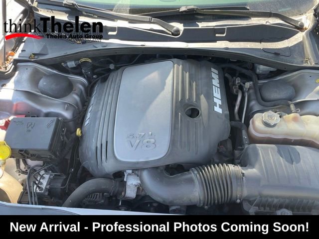 Used 2014 Dodge Charger R/T AWD/4WD image 16