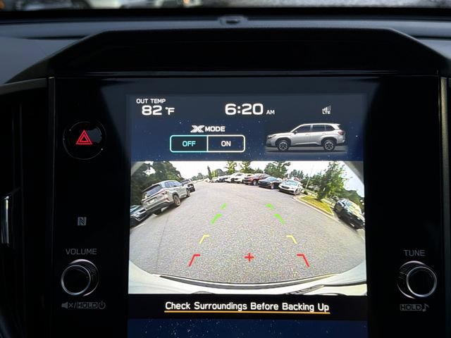 Certified 2026 Subaru Forester Premium AWD/4WD image 33