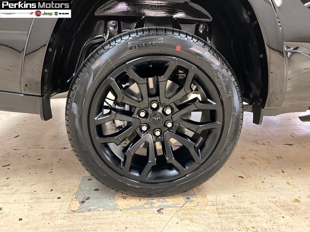 New 2026 RAM 1500 Limited image 16