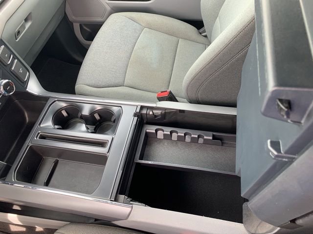 Used 2025 Ford F150 XLT w/ Equipment Group 301A Standard image 36