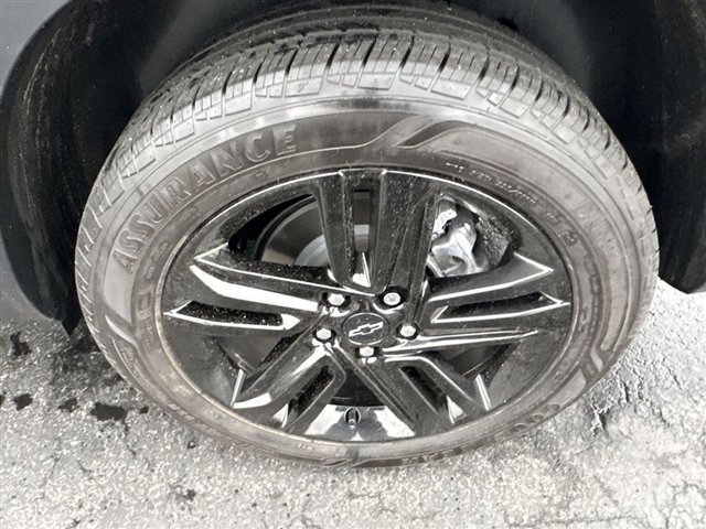 Certified 2024 Chevrolet Trax ACTIV w/ Sunroof Package image 31