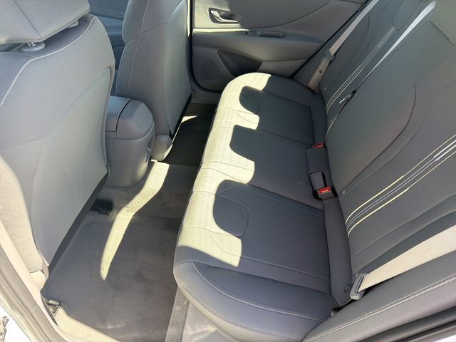 New 2026 Hyundai Elantra Sport image 21