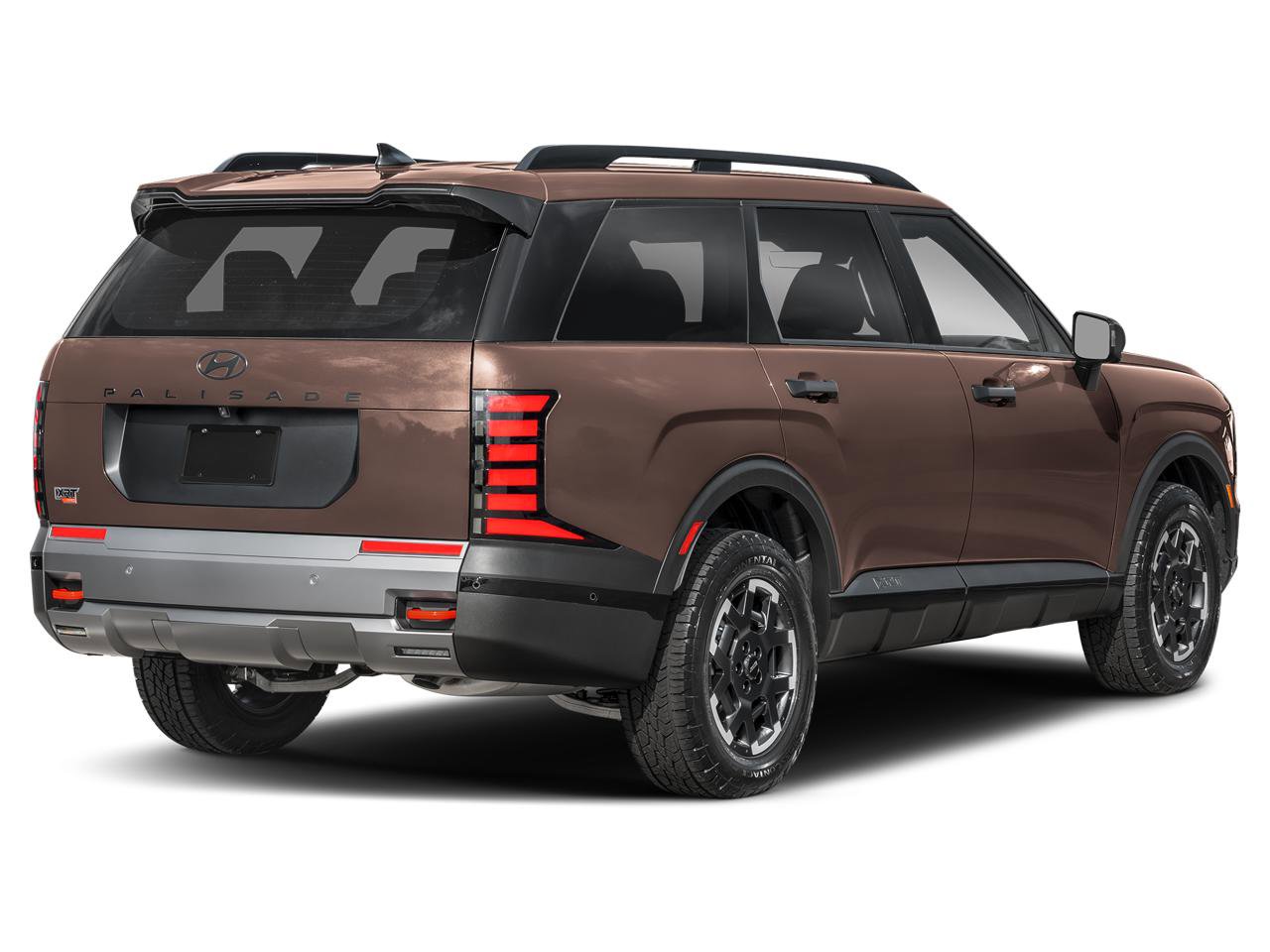 New 2026 Hyundai Palisade XRT Pro image 27