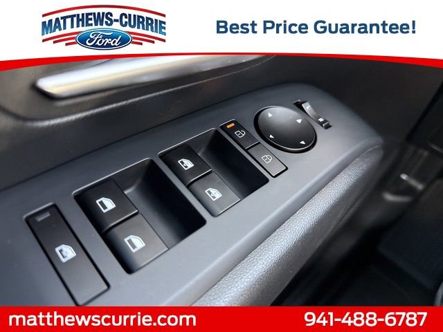 Used 2025 Hyundai Tucson SEL image 24