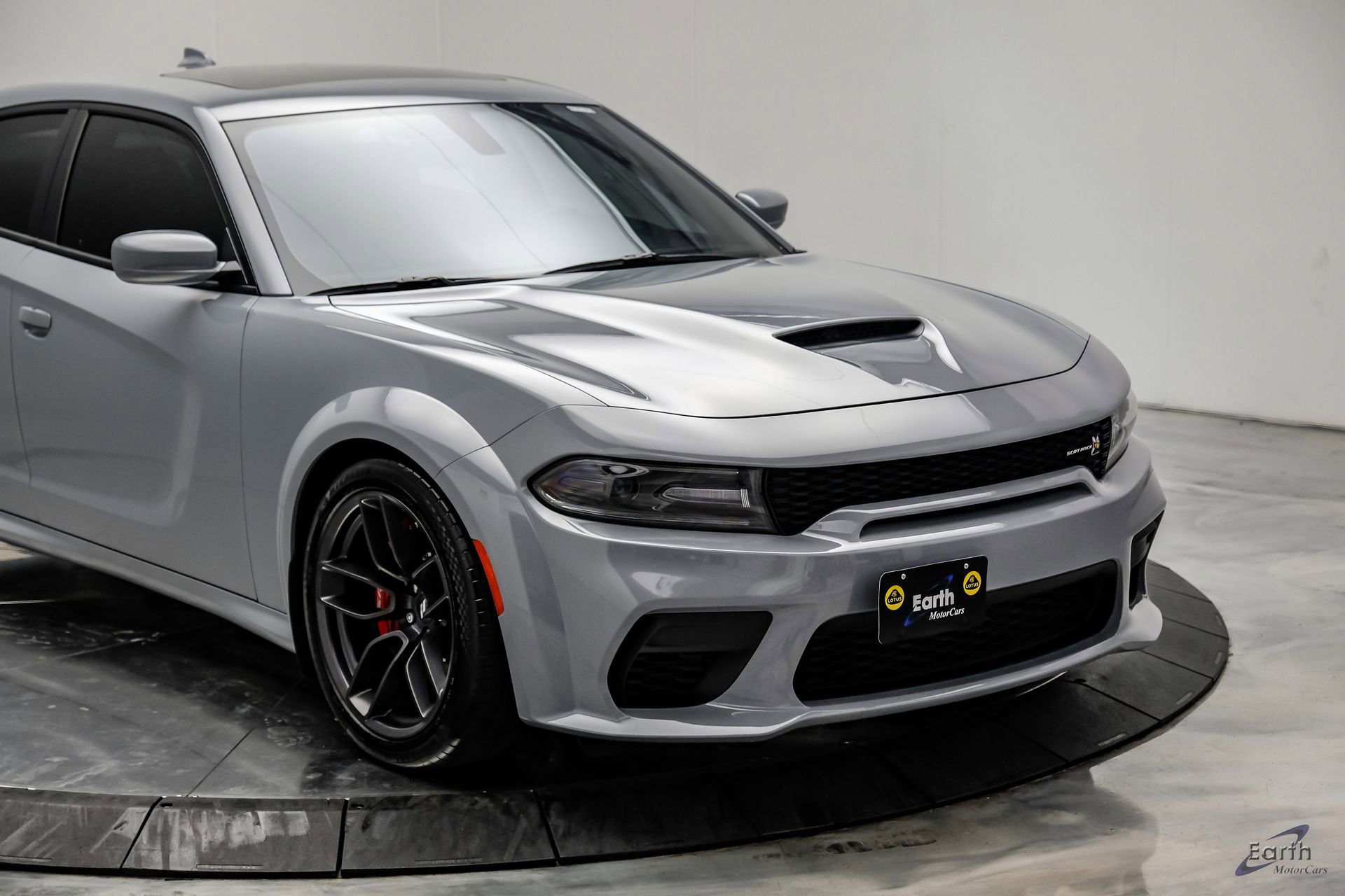 Used 2021 Dodge Charger Scat Pack image 30