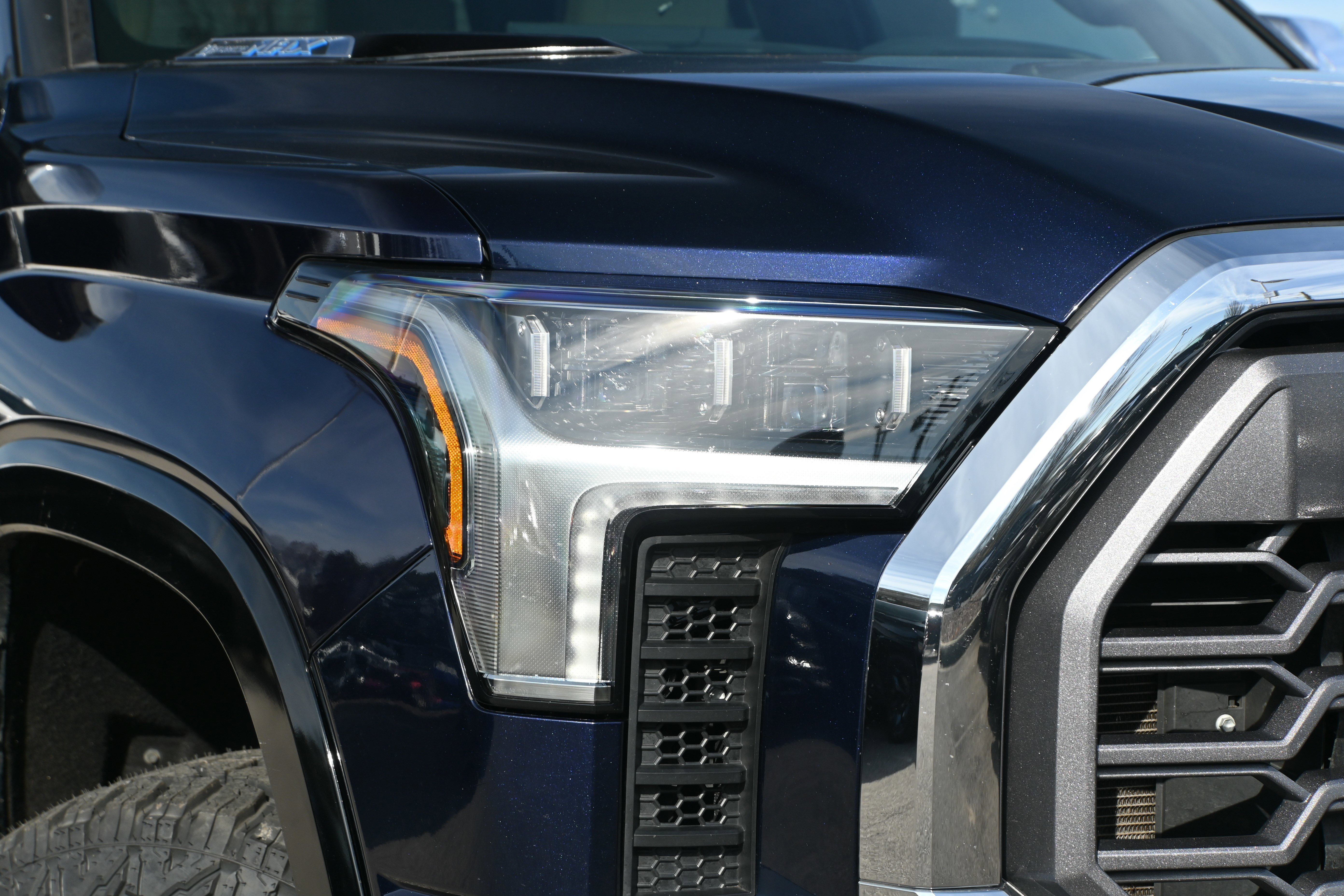 Used 2022 Toyota Tundra 1794 Edition w/ TRD Off-Road Package image 26