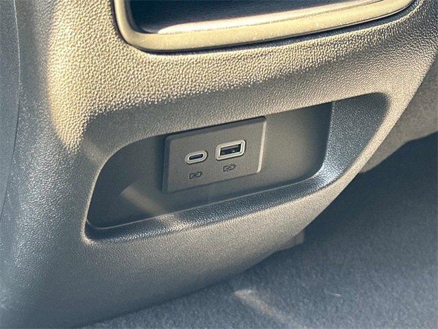 Certified 2024 Cadillac XT5 Luxury image 17