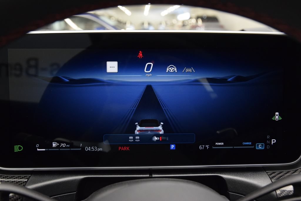 New 2026 Mercedes-Benz CLE 53 AMG 4MATIC Cabriolet image 26