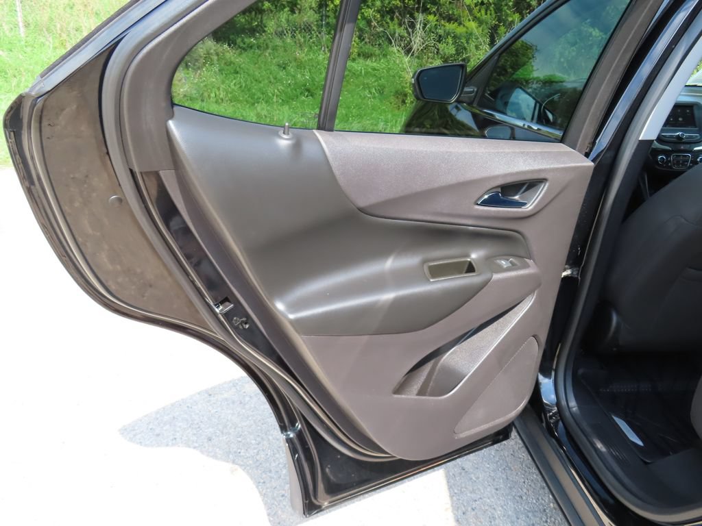 Used 2019 Chevrolet Equinox LT AWD/4WD image 31