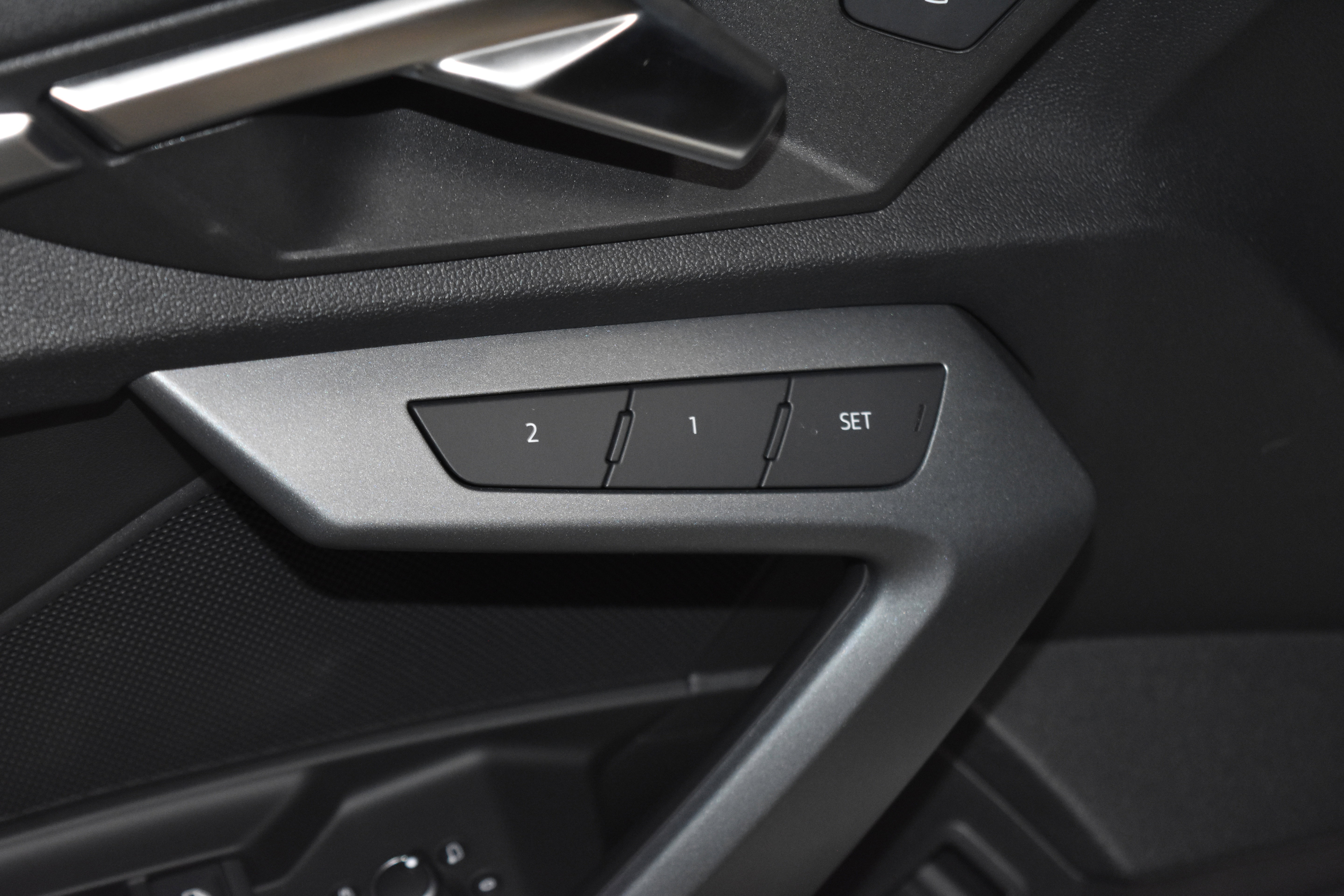 New 2026 Audi A3 2.0T Premium Plus image 4