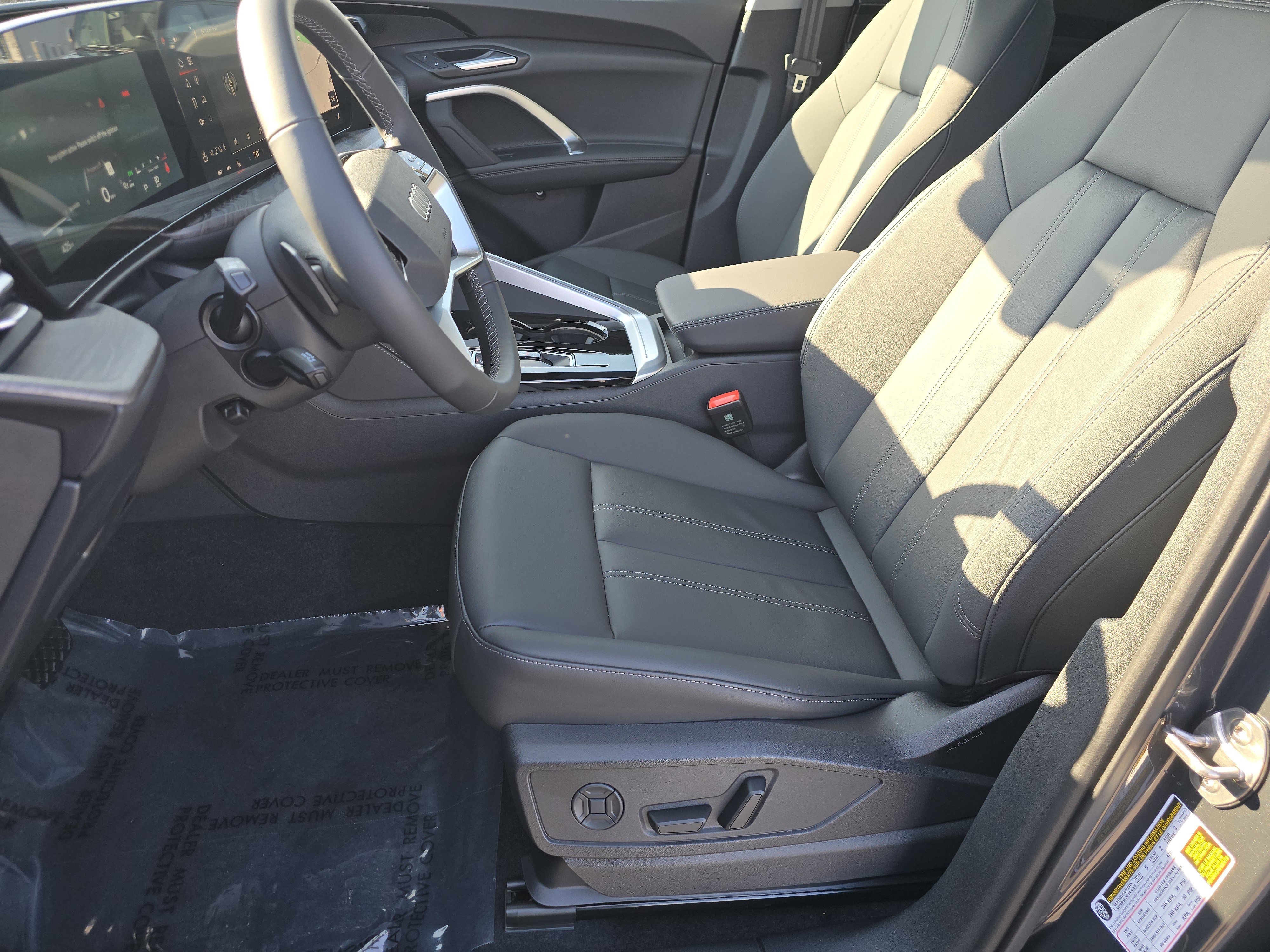 New 2025 Audi Q5 Premium image 20