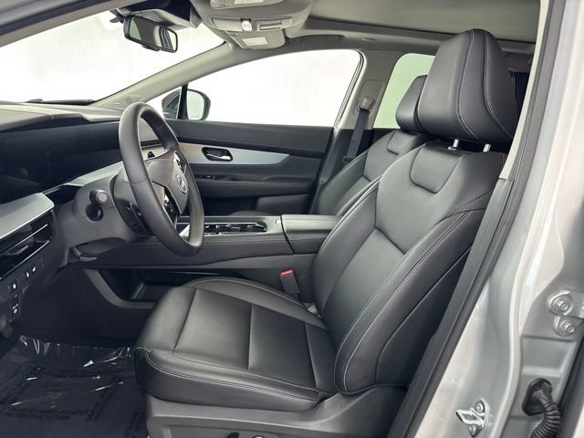 Certified 2025 Nissan Murano SL AWD/4WD image 21