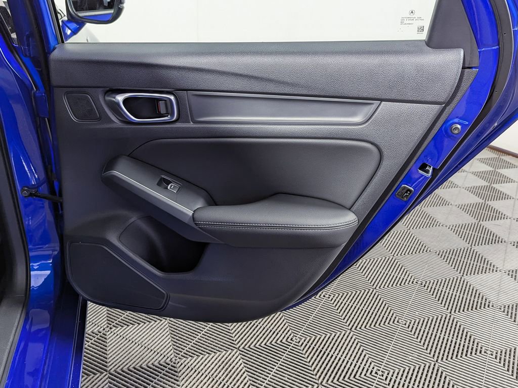 Used 2023 Acura Integra A-Spec FWD image 43