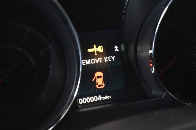 New 2026 Mitsubishi Outlander Sport AWD image 33
