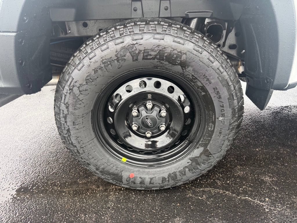 New 2026 Ford Ranger XL RWD image 42