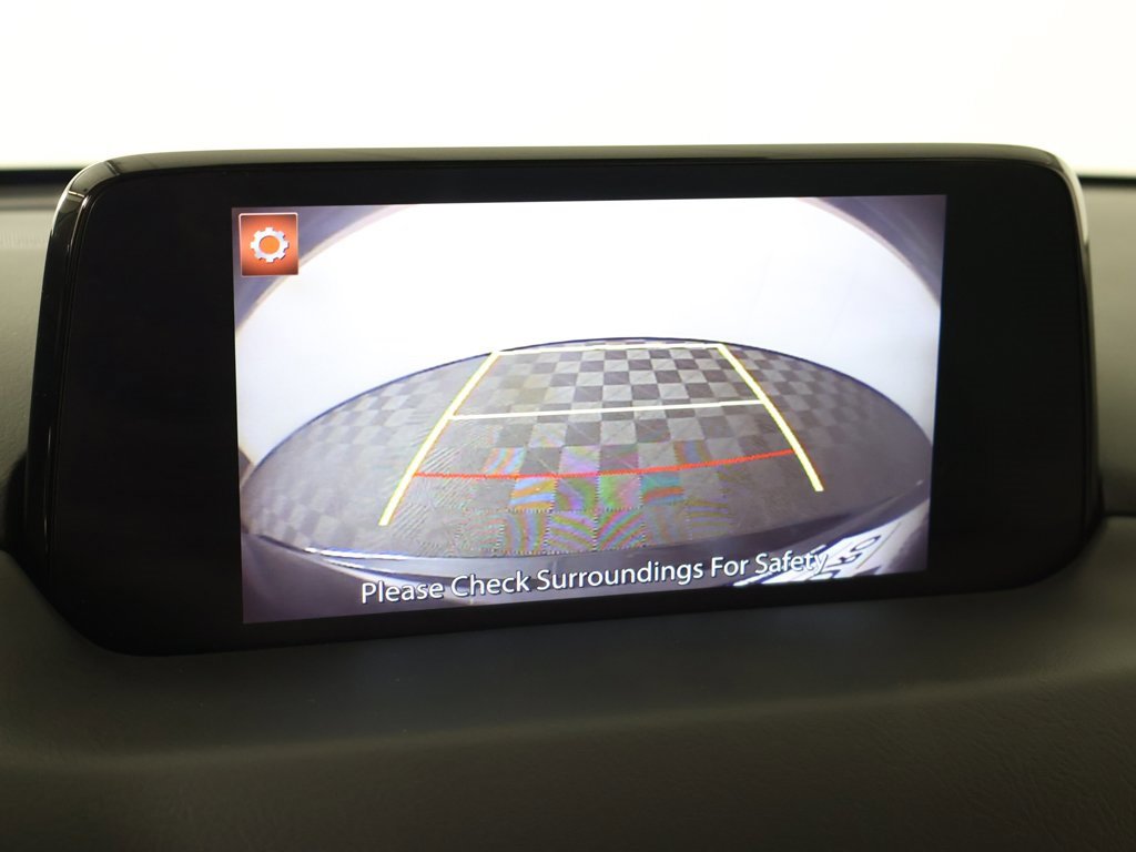 Used 2019 MAZDA CX-5 Grand Touring w/ GT Premium Package image 53