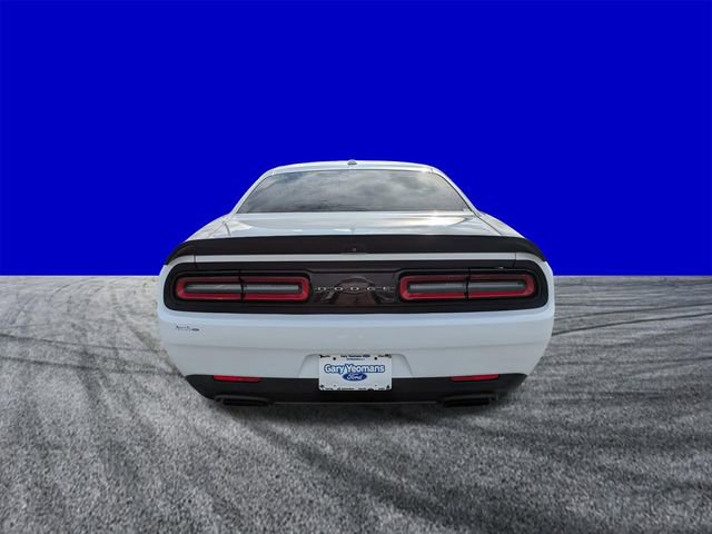 Used 2019 Dodge Challenger SRT Hellcat Redeye RWD image 5