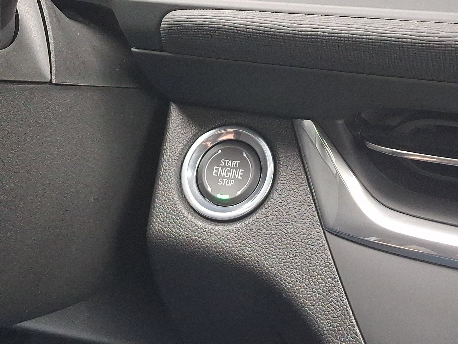 New 2026 Buick Envista Preferred w/ Convenience I Package FWD image 21