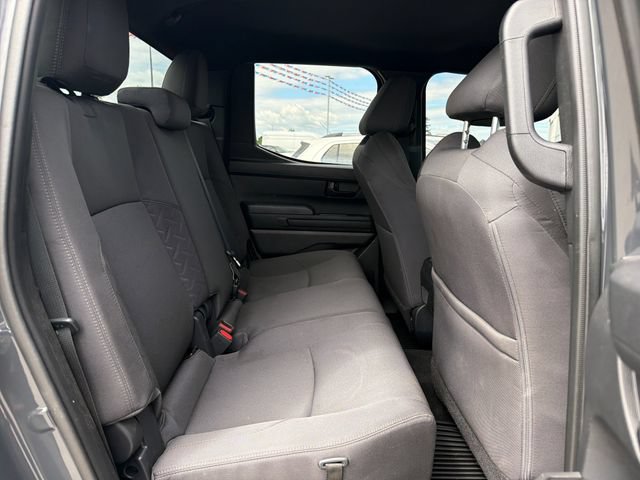 Used 2024 Toyota Tacoma SR w/ SR Upgrade Package AWD/4WD image 31