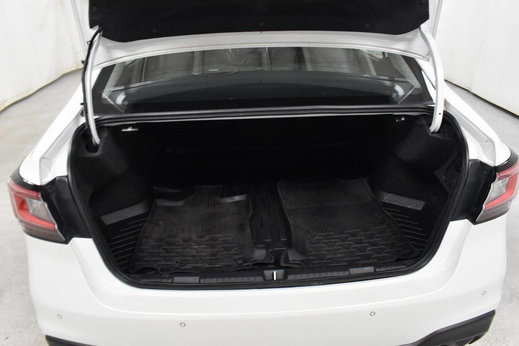 Used 2024 Subaru Legacy Touring XT image 11